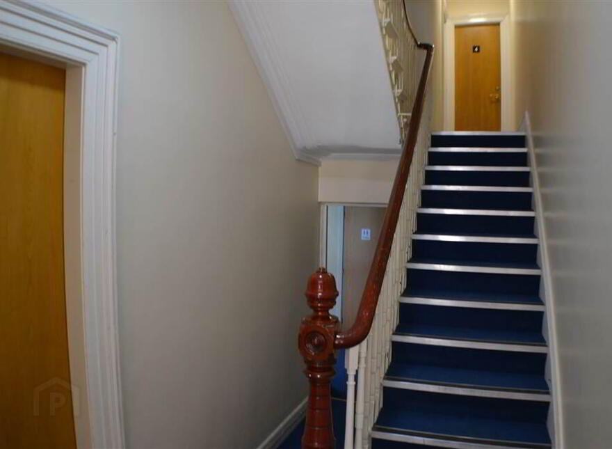 56 University Street - Office 9, Belfast, BT7 1HB