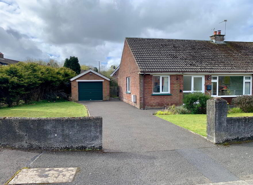 18 Carolhill Road, Glengormley, BT36 7AF