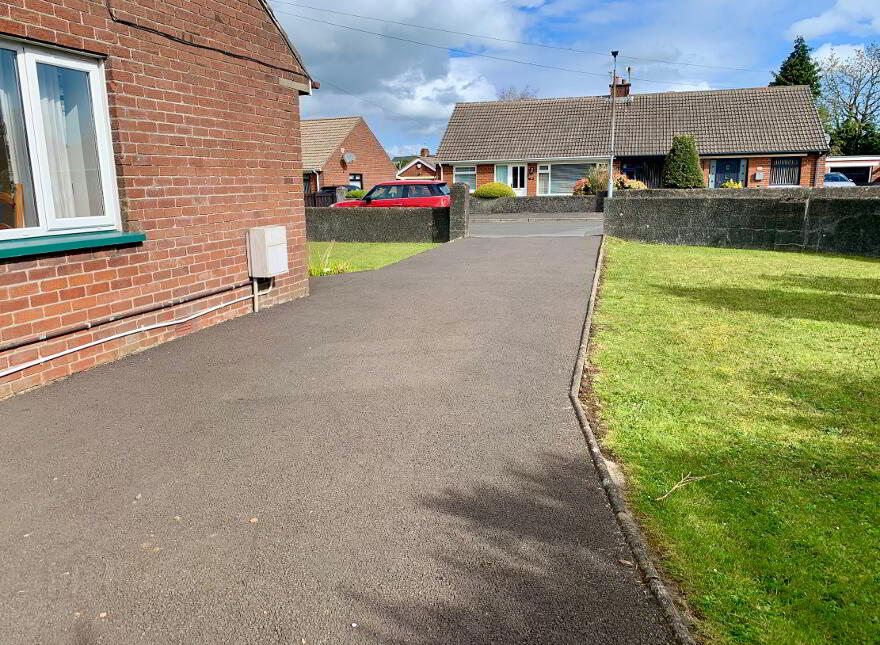 18 Carolhill Road, Glengormley, BT36 7AF