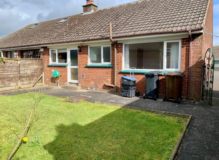 18 Carolhill Road, Glengormley, BT36 7AF