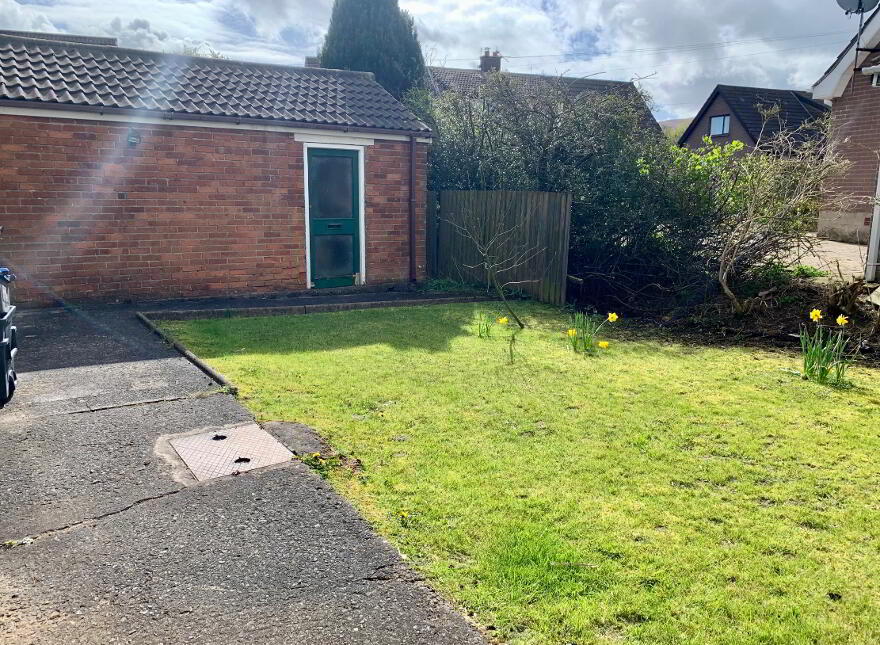 18 Carolhill Road, Glengormley, BT36 7AF