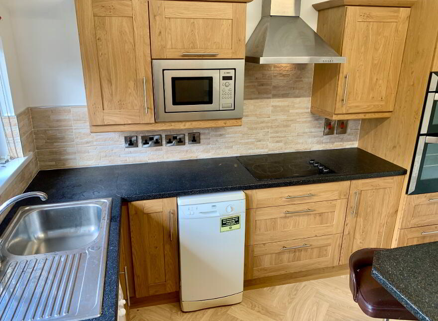 18 Carolhill Road, Glengormley, BT36 7AF