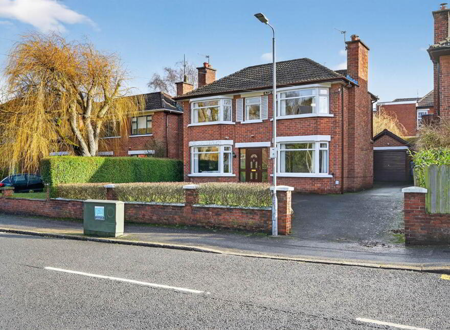 35 Richmond Park, Stranmillis, Belfast, BT9 5EF