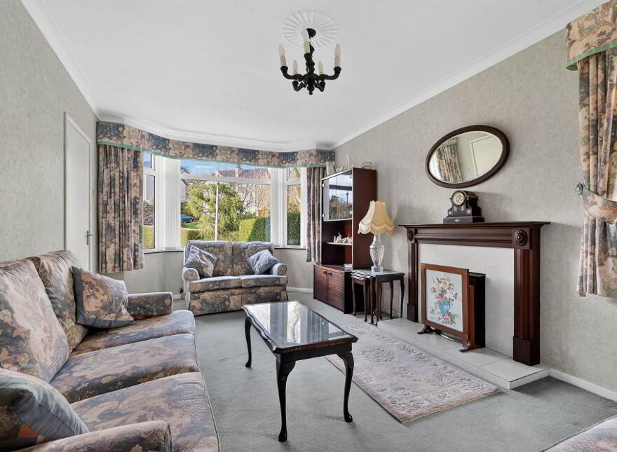 35 Richmond Park, Stranmillis, Belfast, BT9 5EF