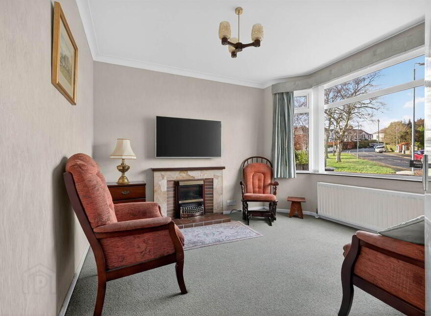 35 Richmond Park, Stranmillis, Belfast, BT9 5EF