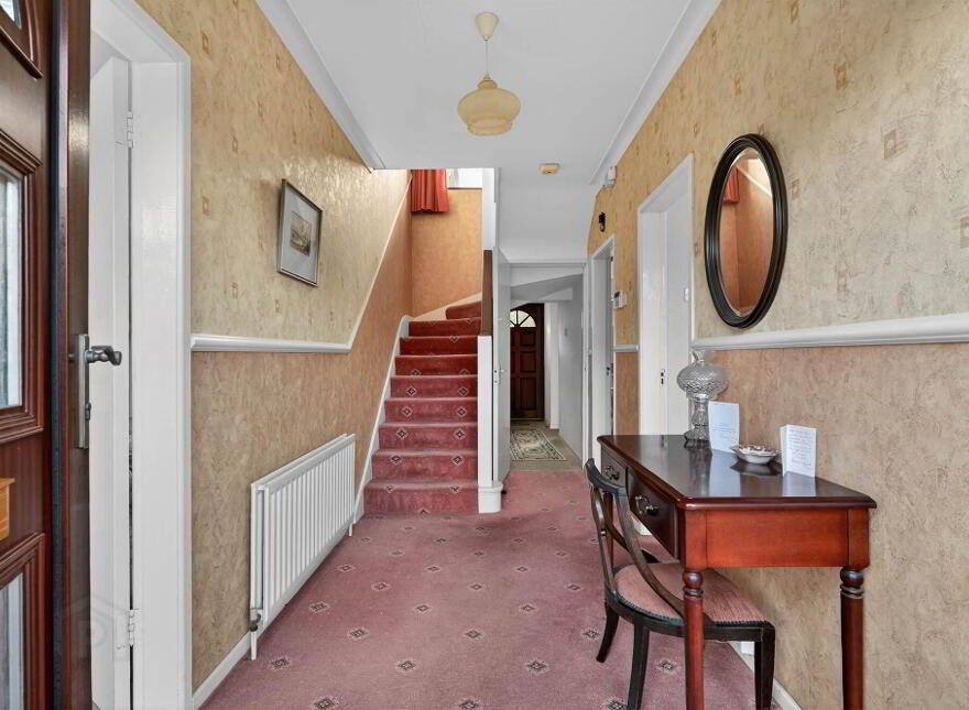35 Richmond Park, Stranmillis, Belfast, BT9 5EF