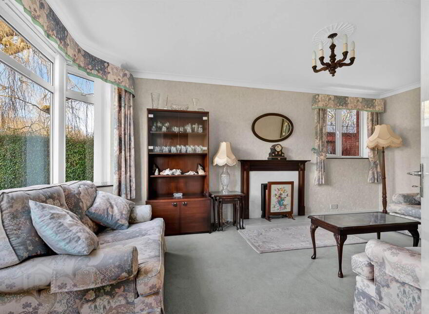 35 Richmond Park, Stranmillis, Belfast, BT9 5EF