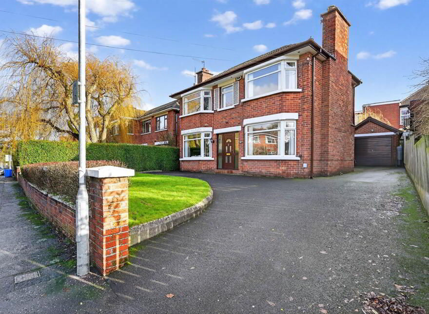 35 Richmond Park, Stranmillis, Belfast, BT9 5EF