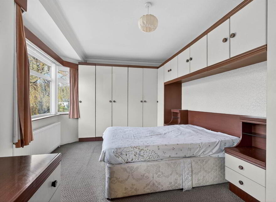 35 Richmond Park, Stranmillis, Belfast, BT9 5EF