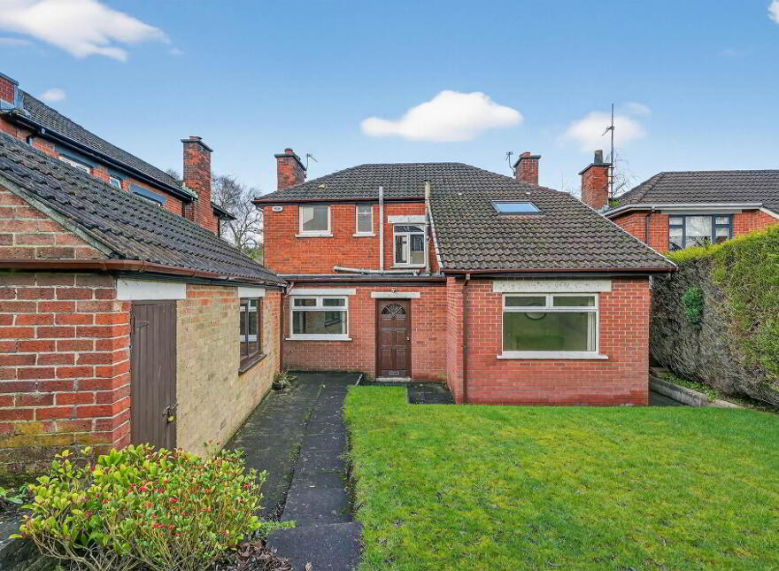 35 Richmond Park, Stranmillis, Belfast, BT9 5EF