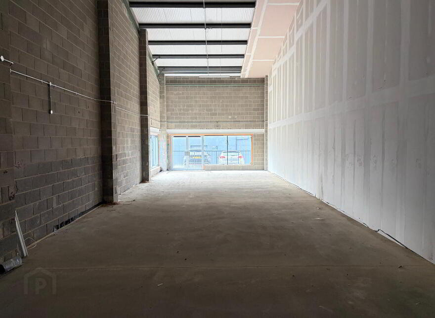 Unit F. 636 Saintfield Road, Belfast, BT8 8BT