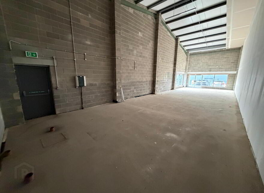 Unit F. 636 Saintfield Road, Belfast, BT8 8BT