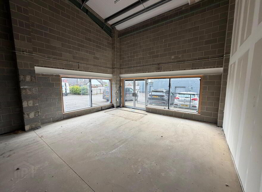 Unit F. 636 Saintfield Road, Belfast, BT8 8BT