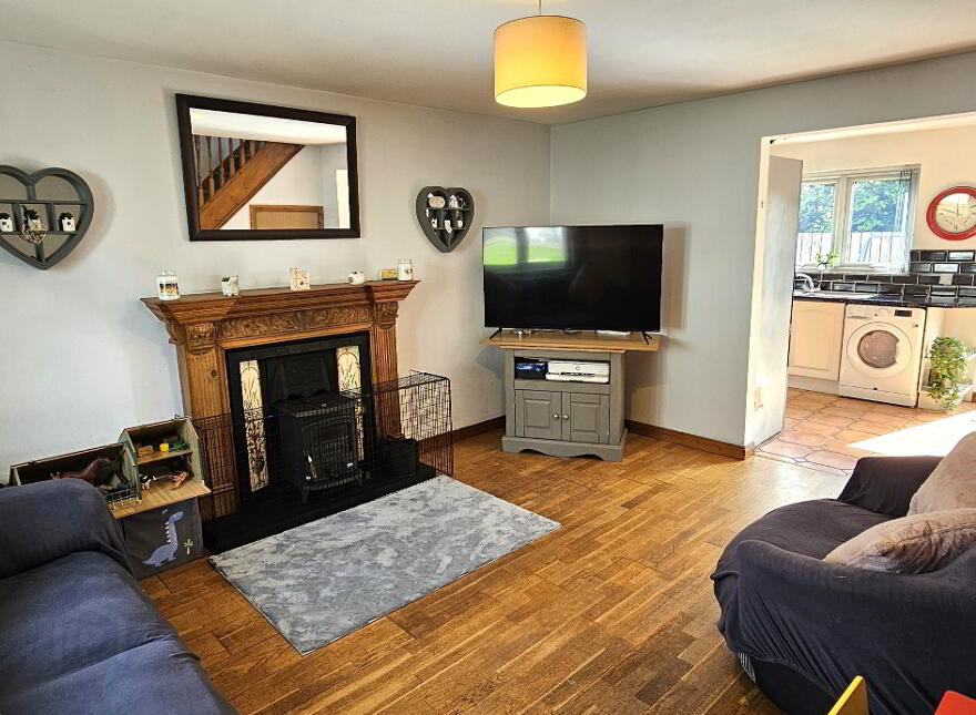 15 Cairndore Grange, Newtownards, BT23 8PD