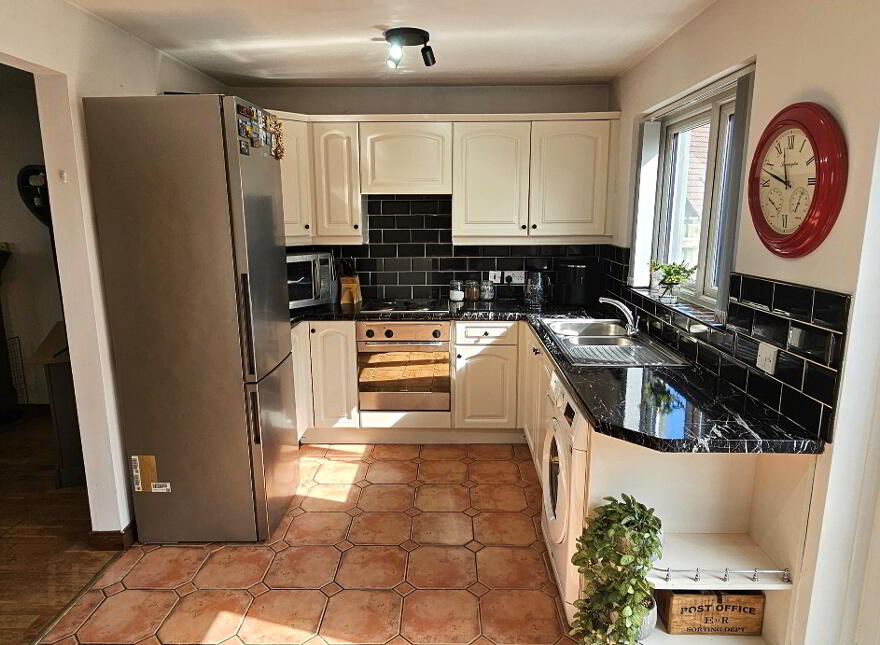 15 Cairndore Grange, Newtownards, BT23 8PD
