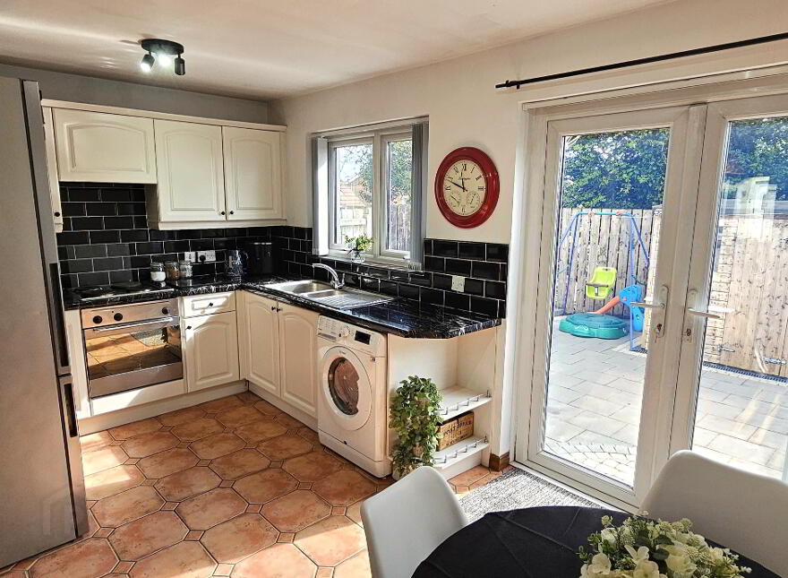 15 Cairndore Grange, Newtownards, BT23 8PD