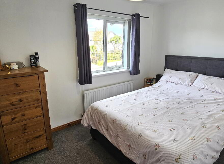 15 Cairndore Grange, Newtownards, BT23 8PD