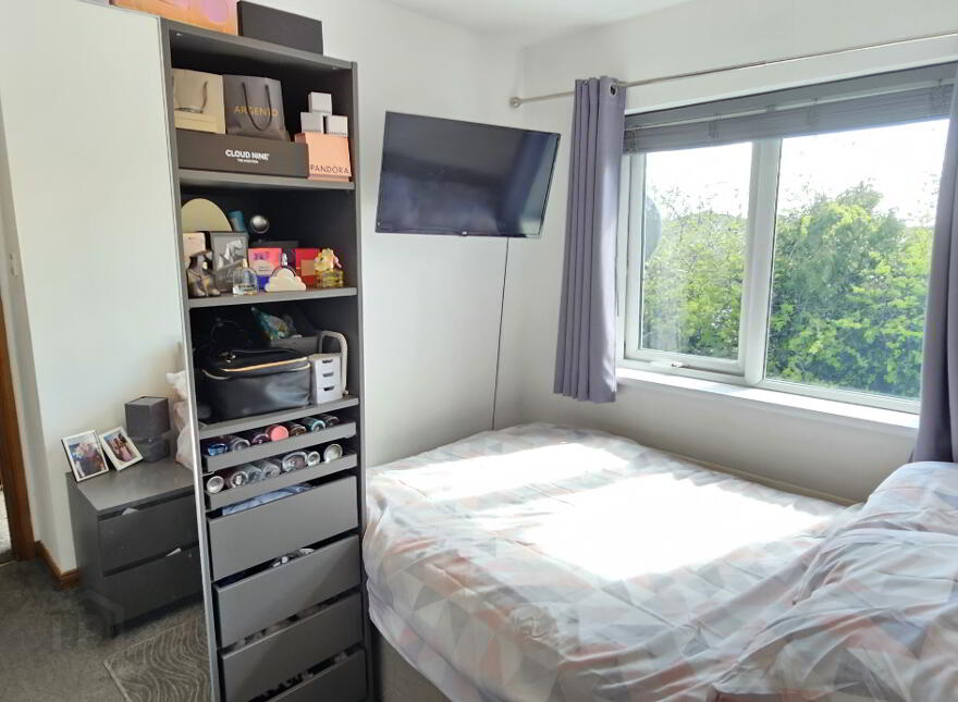 15 Cairndore Grange, Newtownards, BT23 8PD