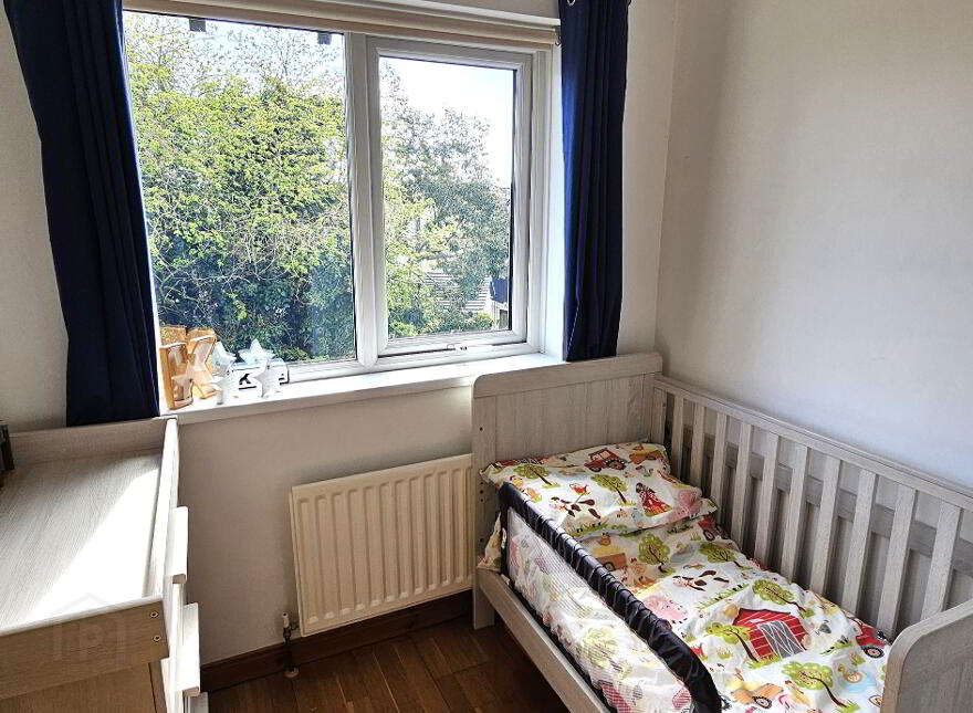 15 Cairndore Grange, Newtownards, BT23 8PD