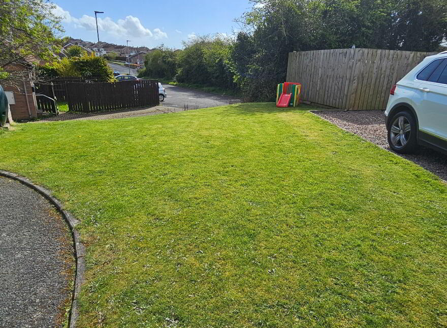 15 Cairndore Grange, Newtownards, BT23 8PD