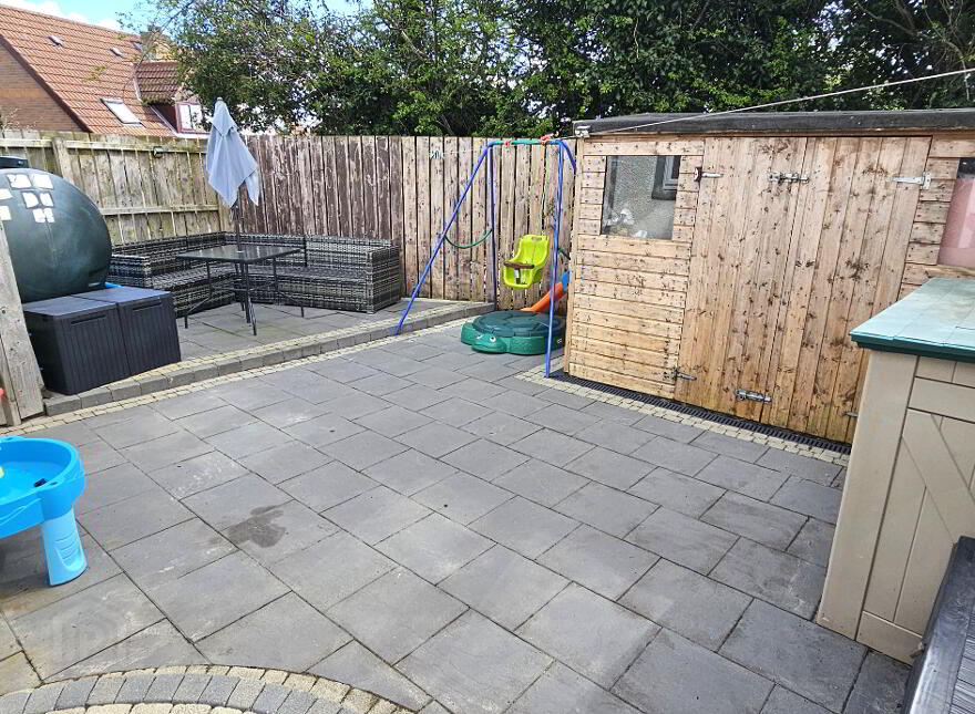15 Cairndore Grange, Newtownards, BT23 8PD