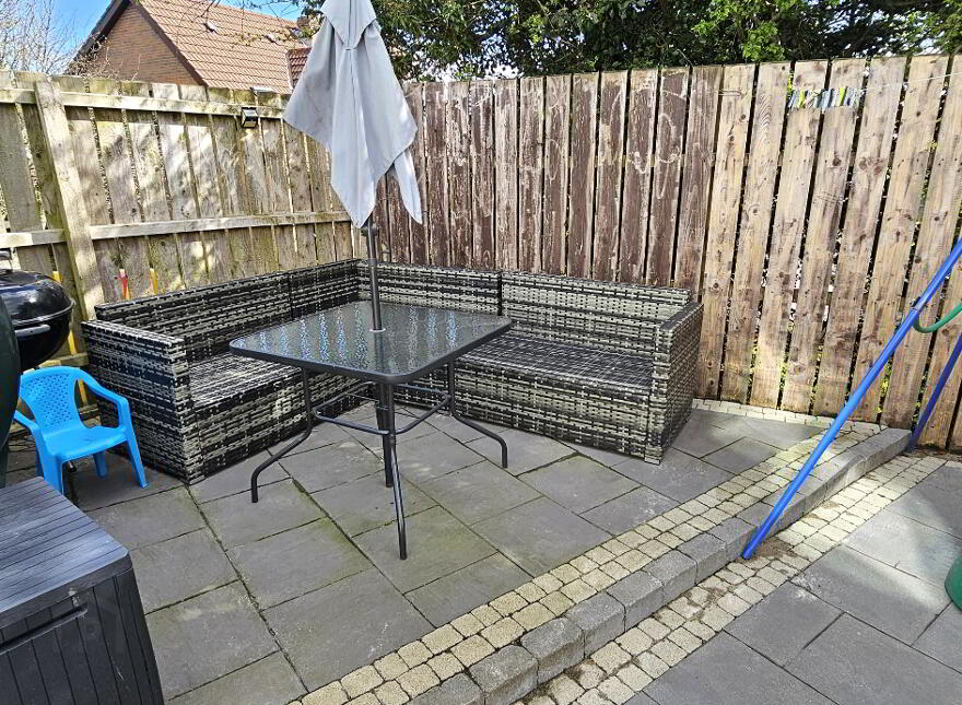 15 Cairndore Grange, Newtownards, BT23 8PD