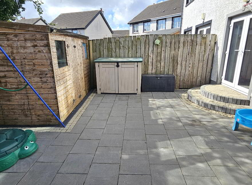 15 Cairndore Grange, Newtownards, BT23 8PD