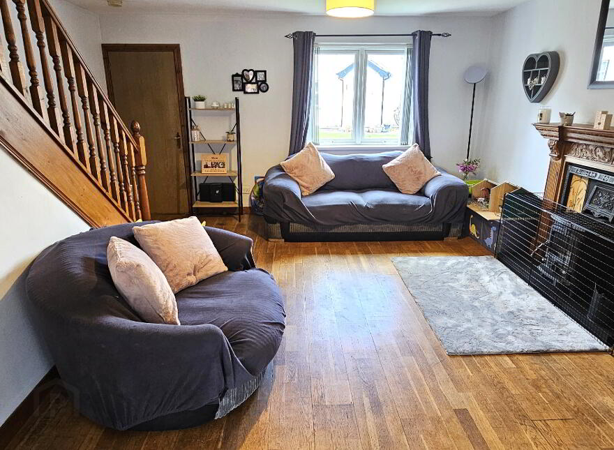 15 Cairndore Grange, Newtownards, BT23 8PD