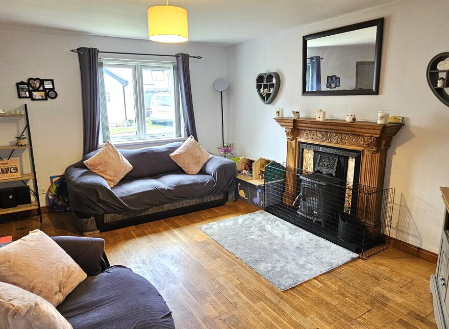 15 Cairndore Grange, Newtownards, BT23 8PD