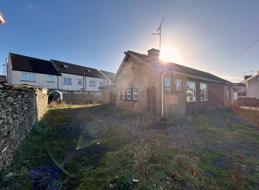 Newtown Street, Strabane, BT82 8DN