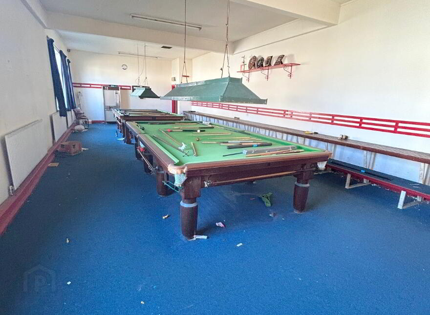 Newtown Street, Strabane, BT82 8DN