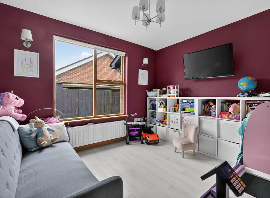 18 Malone View Park, Upper Malone Road, Belfast, BT9 5PN