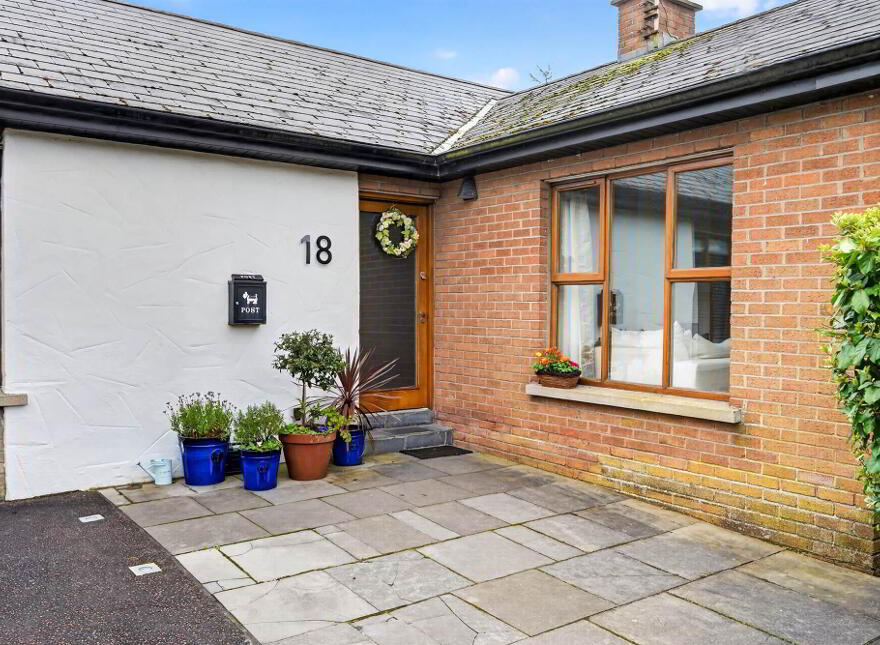 18 Malone View Park, Upper Malone Road, Belfast, BT9 5PN