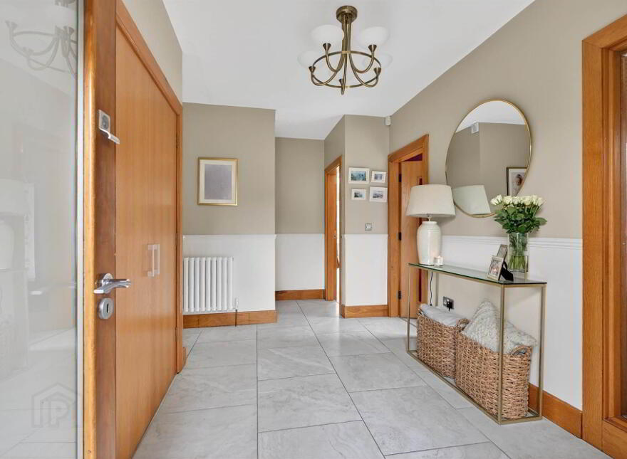 18 Malone View Park, Upper Malone Road, Belfast, BT9 5PN