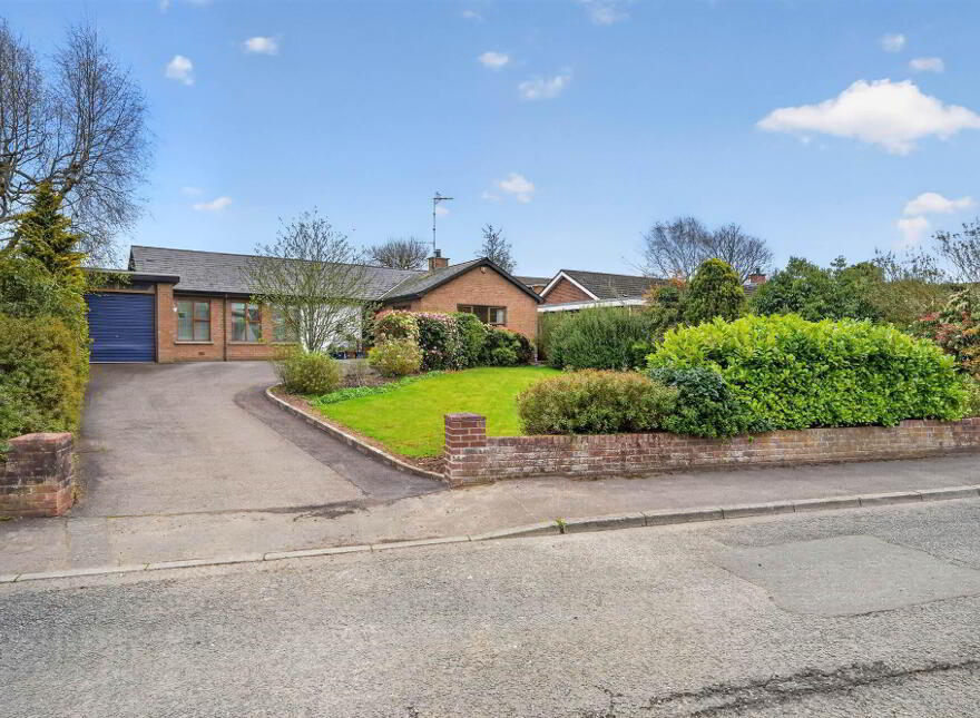 18 Malone View Park, Upper Malone Road, Belfast, BT9 5PN