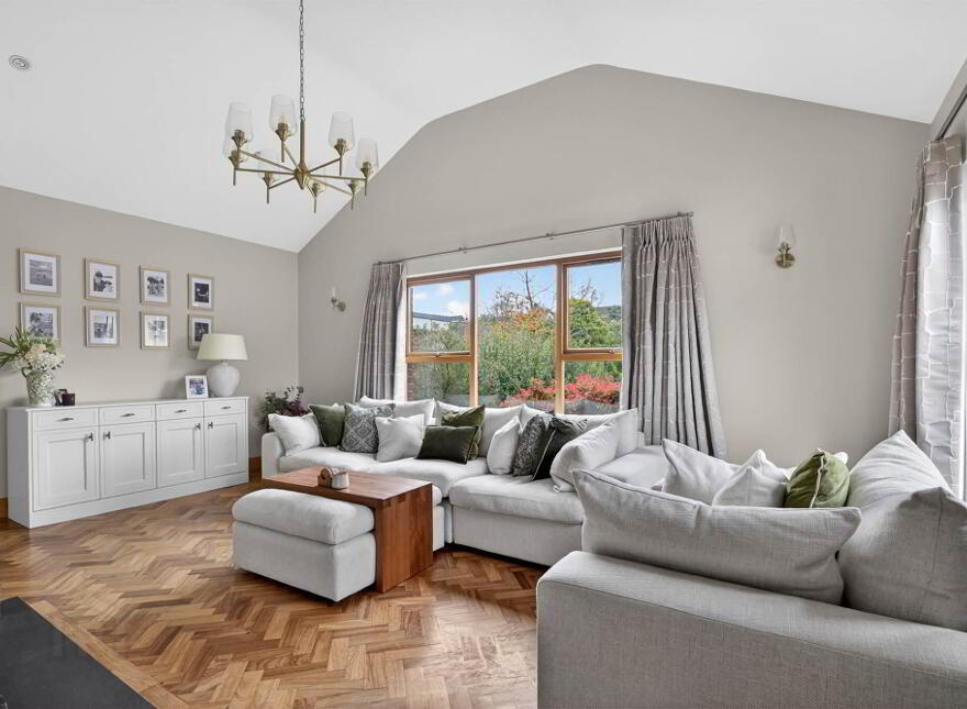 18 Malone View Park, Upper Malone Road, Belfast, BT9 5PN