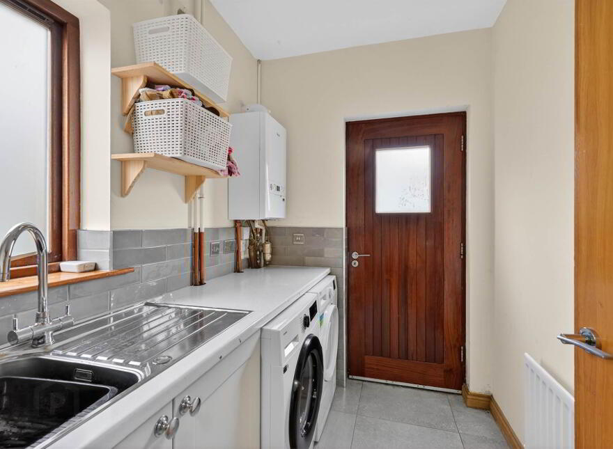 18 Malone View Park, Upper Malone Road, Belfast, BT9 5PN