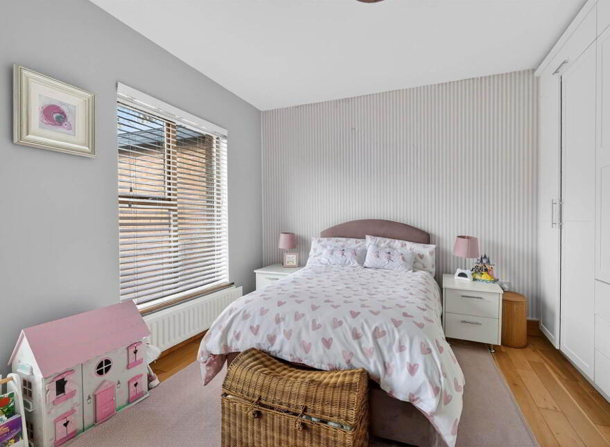 18 Malone View Park, Upper Malone Road, Belfast, BT9 5PN