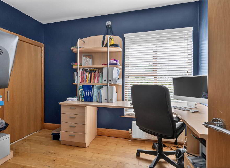 18 Malone View Park, Upper Malone Road, Belfast, BT9 5PN