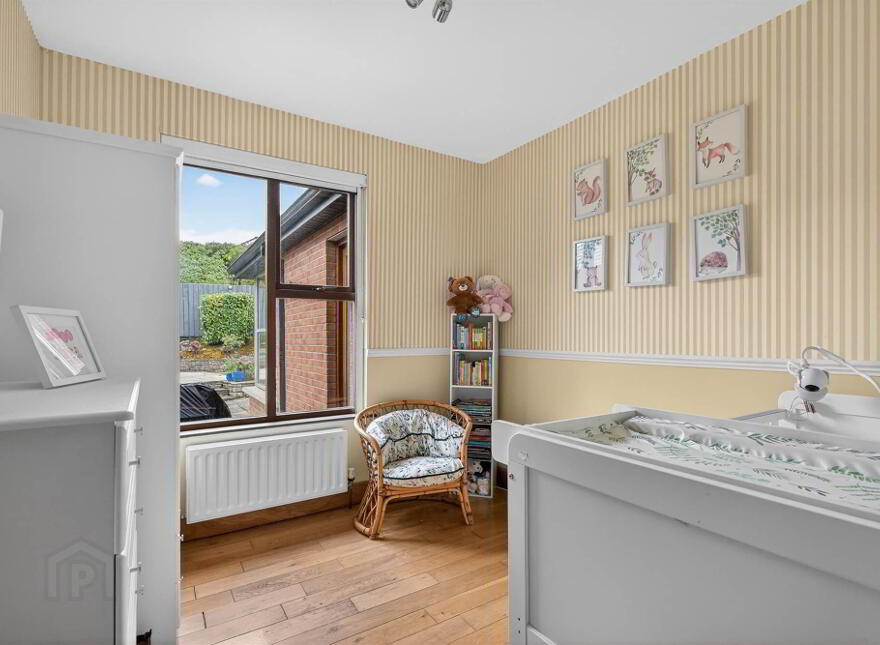18 Malone View Park, Upper Malone Road, Belfast, BT9 5PN