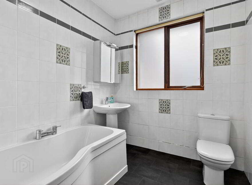 18 Malone View Park, Upper Malone Road, Belfast, BT9 5PN