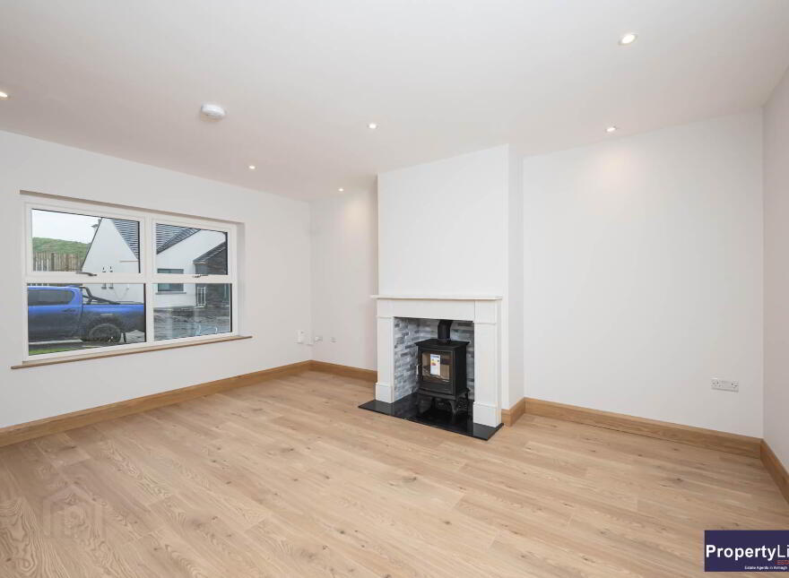 31 Ashley Hill, Armagh, BT60 1EJ