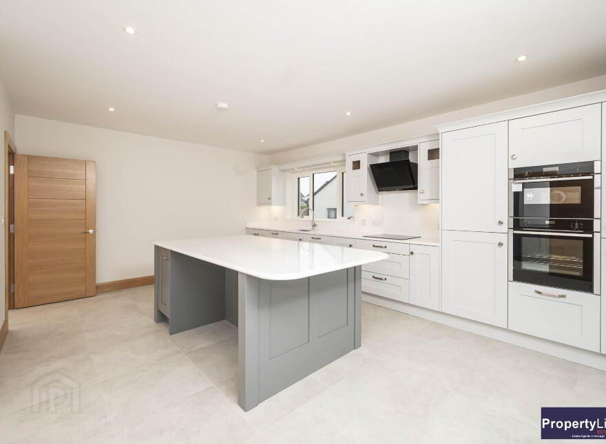 31 Ashley Hill, Armagh, BT60 1EJ