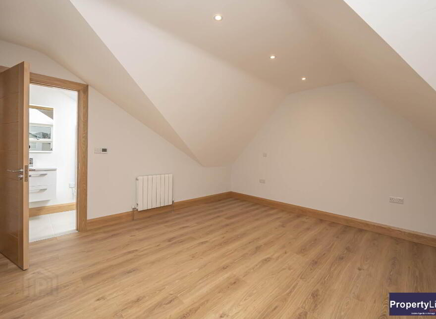 31 Ashley Hill, Armagh, BT60 1EJ
