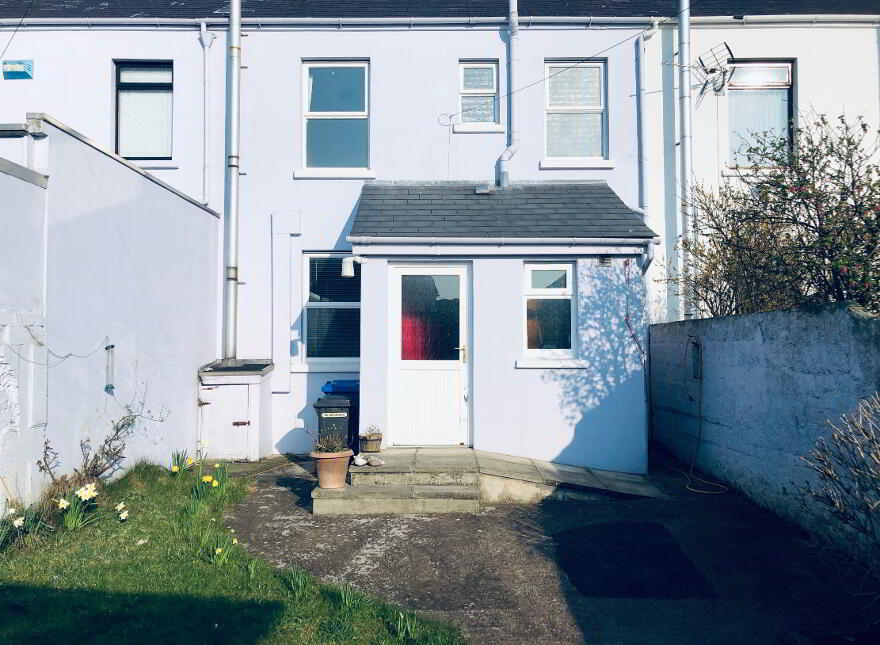 58 Crocnamack Road, Portrush, BT56 8JW