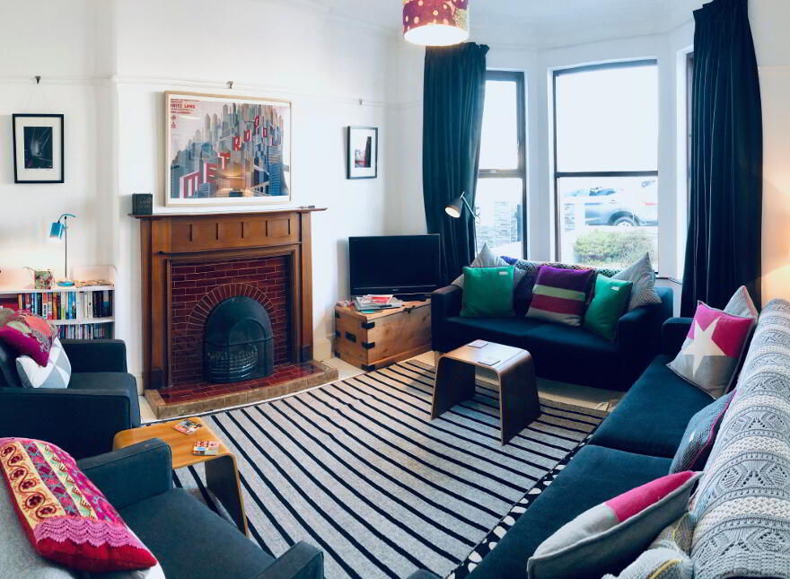 58 Crocnamack Road, Portrush, BT56 8JW