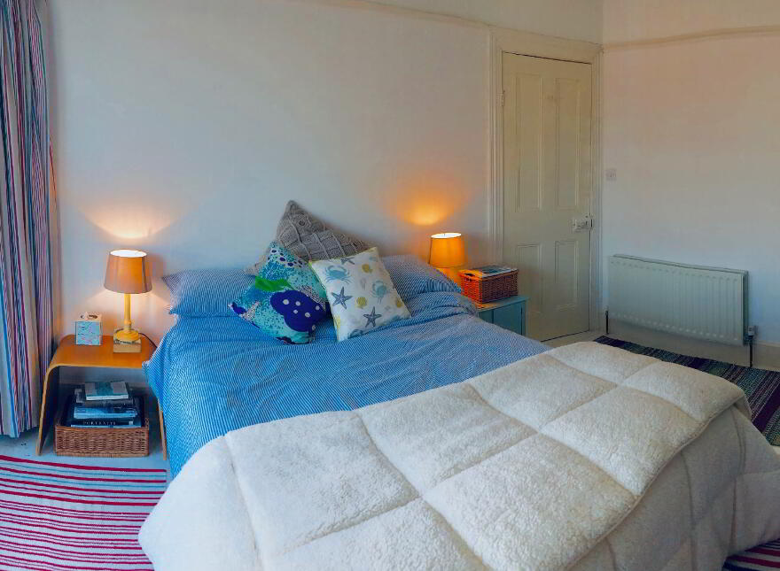 58 Crocnamack Road, Portrush, BT56 8JW