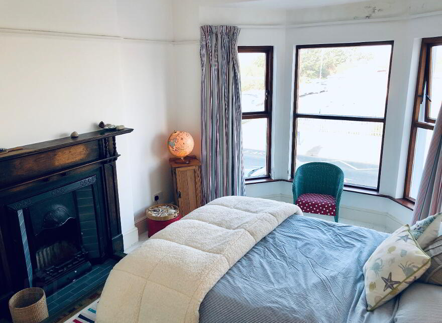 58 Crocnamack Road, Portrush, BT56 8JW