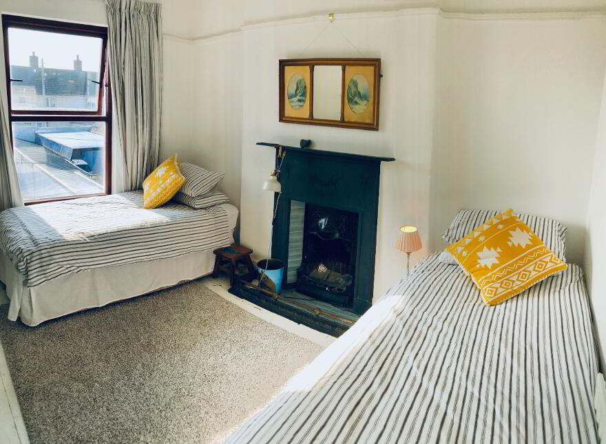 58 Crocnamack Road, Portrush, BT56 8JW