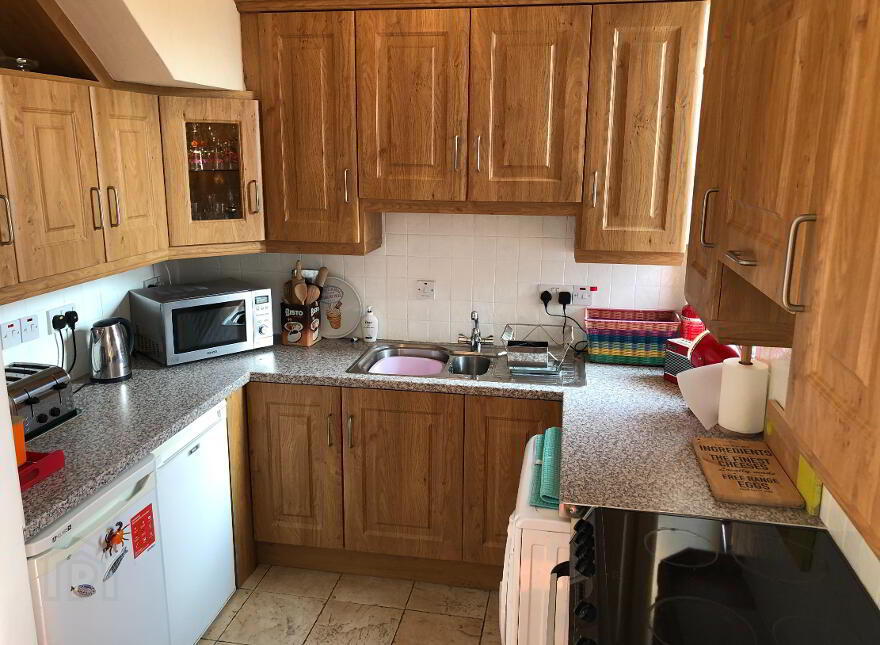 58 Crocnamack Road, Portrush, BT56 8JW
